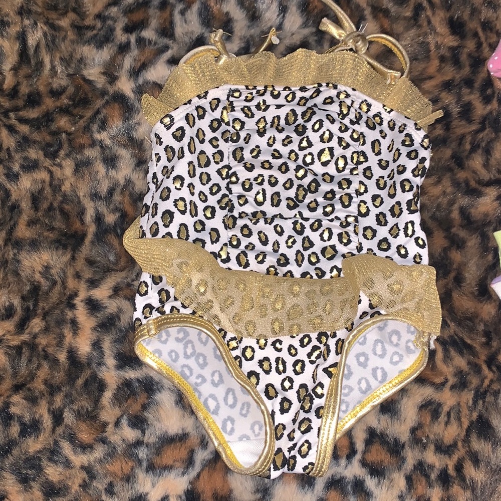 Baby bathing suit 0-6 months